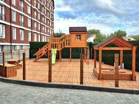 квартира за адресою Дмитра Луценка вул., 2-В