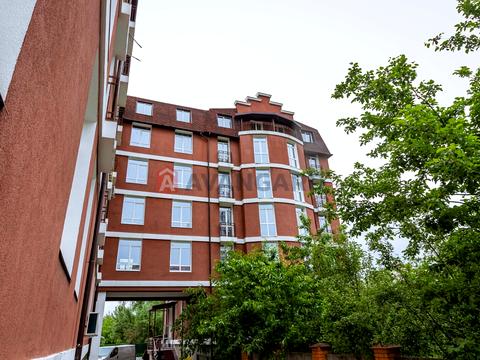 квартира за адресою Дмитра Луценка вул., 2-В