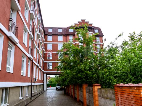 квартира за адресою Дмитра Луценка вул., 2-В