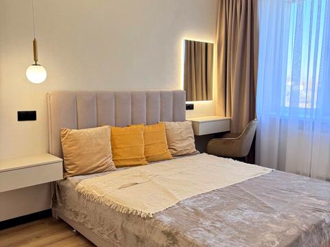 квартира за адресою Лісогринівецька вул., 36