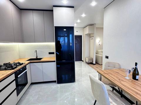 квартира за адресою Лісогринівецька вул., 36