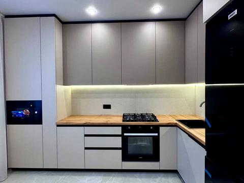 квартира за адресою Лісогринівецька вул., 36