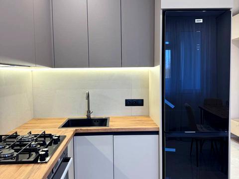 квартира за адресою Лісогринівецька вул., 36