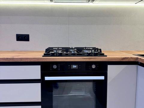 квартира за адресою Лісогринівецька вул., 36