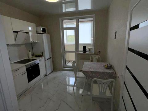 квартира по адресу Киевская ул., 247