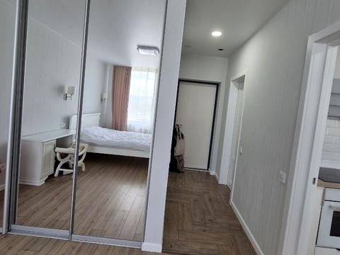 квартира по адресу Берестейский просп. (Победы), 67