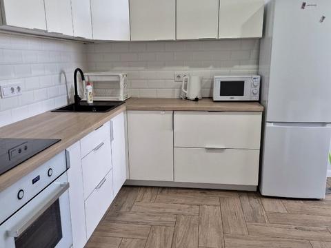 квартира по адресу Берестейский просп. (Победы), 67