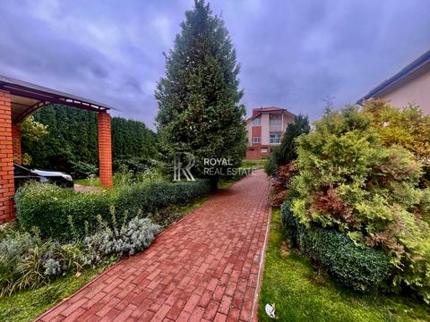 будинок за адресою Лесі Українки, 	7А/1