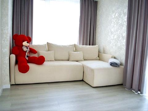 квартира за адресою Європейського Союзу просп. (Правди), 51