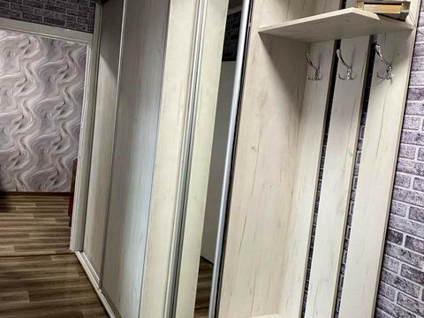 квартира по адресу Юрия Паращука ул. (Ивана Минайленко), 13