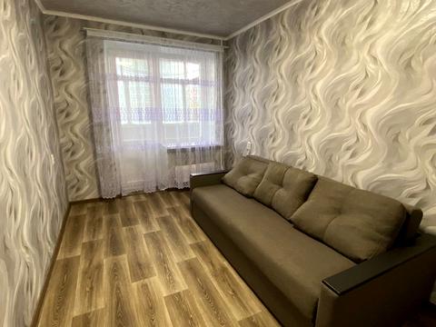 квартира по адресу Юрия Паращука ул. (Ивана Минайленко), 13