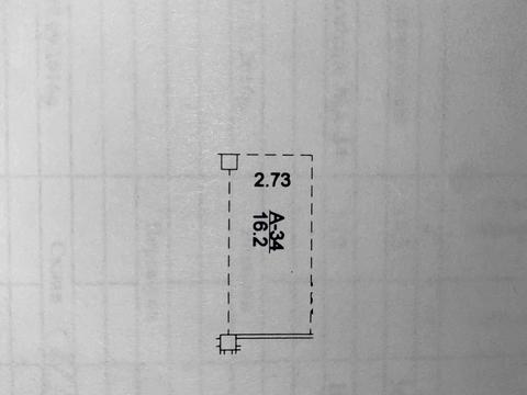 паркоместо по адресу Днепровская набережная ул., 26-Б