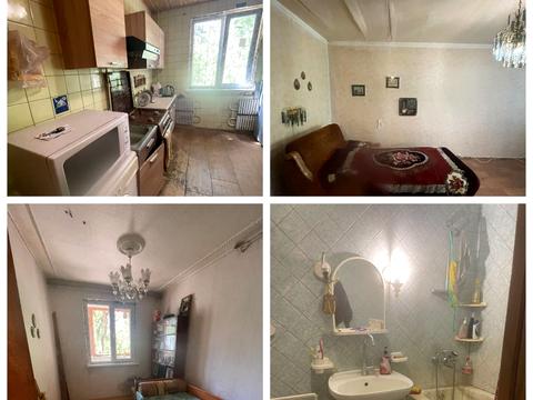 квартира по адресу Дружбы Народов ул., 238
