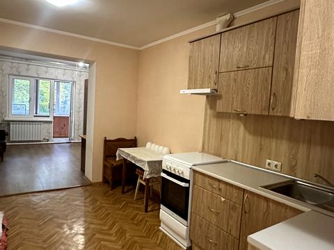 квартира за адресою Нова, 2