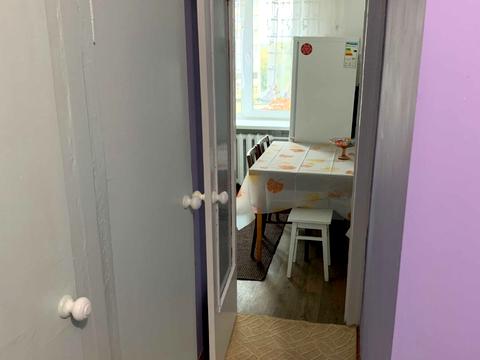 квартира за адресою Сергія Берегового вул. (Мартиросяна), 4