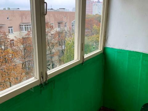 квартира за адресою Сергія Берегового вул. (Мартиросяна), 4