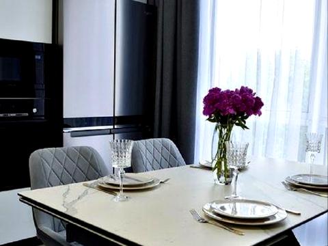 квартира за адресою Європейського Союзу просп. (Правди), 51