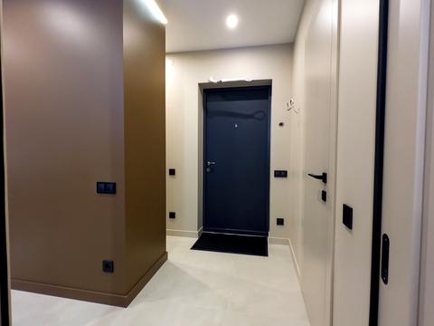 квартира по адресу Стрыйская ул., 45