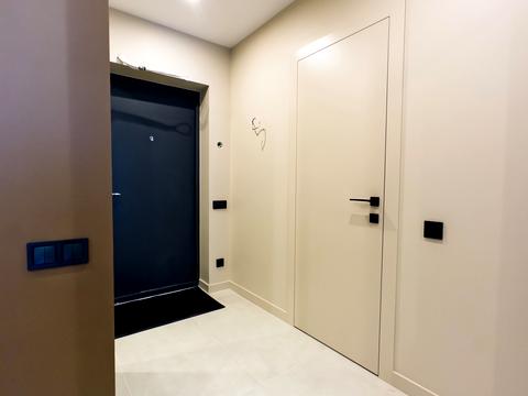 квартира по адресу Стрыйская ул., 45