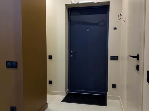 квартира по адресу Стрыйская ул., 45