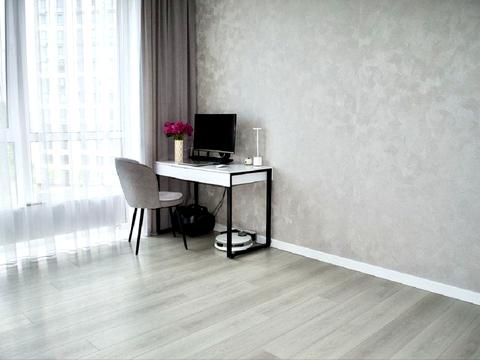 квартира за адресою Європейського Союзу просп. (Правди), 51