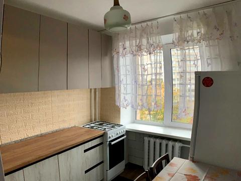 квартира за адресою Сергія Берегового вул. (Мартиросяна), 4