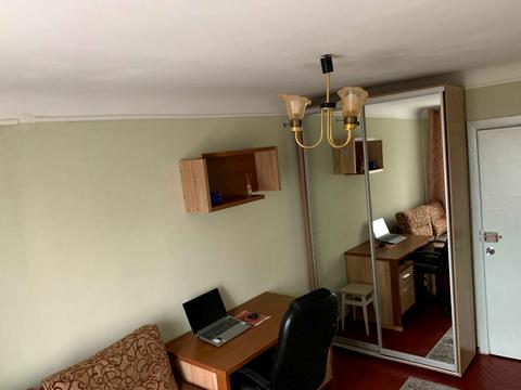 квартира за адресою Сергія Берегового вул. (Мартиросяна), 4