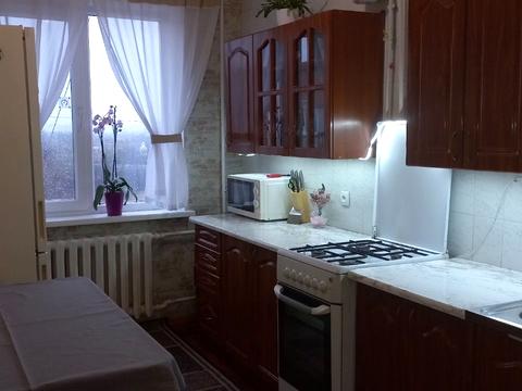 квартира за адресою Чернівці, Хотинська вул., 45-А