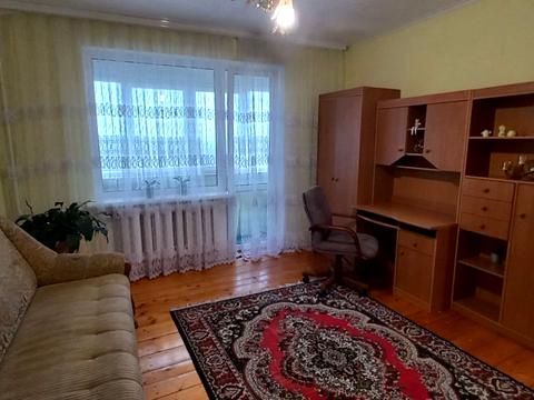 квартира за адресою Чернівці, Хотинська вул., 45-А