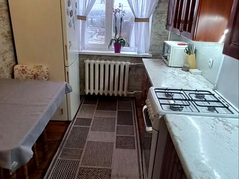 квартира за адресою Чернівці, Хотинська вул., 45-А