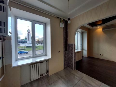 квартира за адресою Університетський просп. (Гагаріна), 1