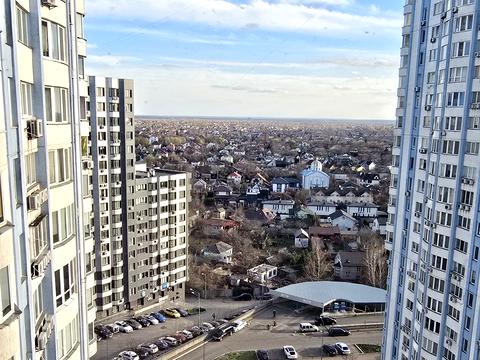 паркоместо по адресу Днепровская набережная ул., 26-Б