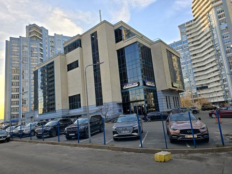 паркоместо по адресу Днепровская набережная ул., 26-Б