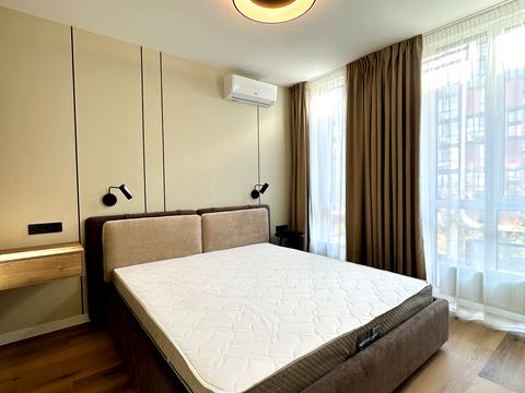 квартира по адресу Тадея Рыльского бульв., 4