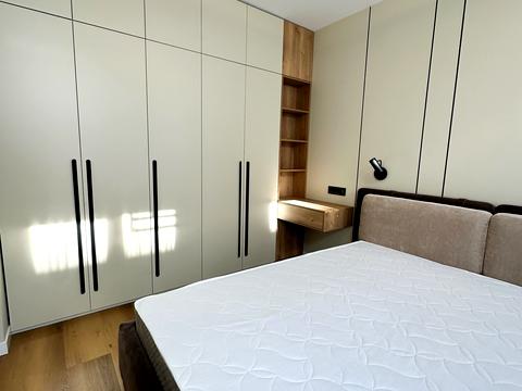 квартира по адресу Тадея Рыльского бульв., 4