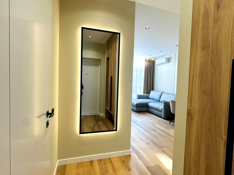 квартира по адресу Тадея Рыльского бульв., 4