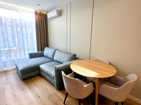 квартира по адресу Тадея Рыльского бульв., 4