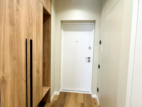 квартира по адресу Тадея Рыльского бульв., 4