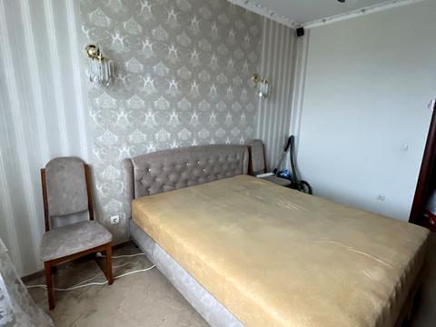 квартира за адресою Незалежності України вул., 19