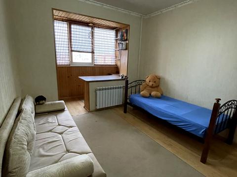 квартира за адресою Незалежності України вул., 19