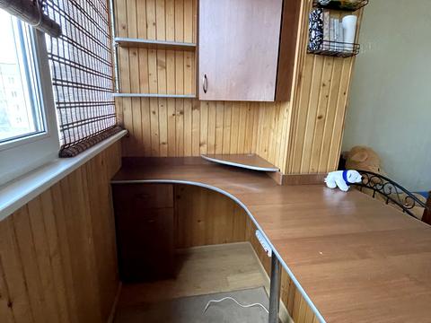 квартира за адресою Незалежності України вул., 19