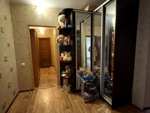 квартира за адресою Незалежності України вул., 19