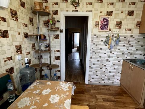 квартира за адресою Незалежності України вул., 19