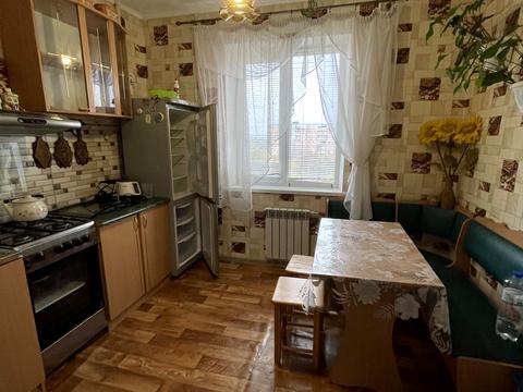 квартира за адресою Незалежності України вул., 19