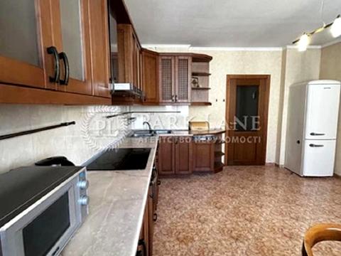 квартира за адресою Валерія Лобановського просп., 126-Г