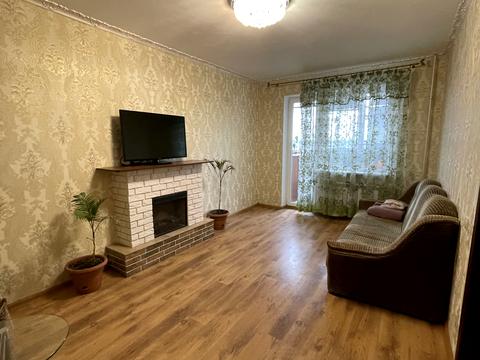 квартира за адресою Незалежності України вул., 19