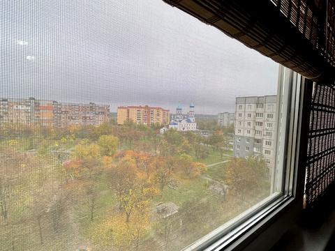 квартира за адресою Незалежності України вул., 19