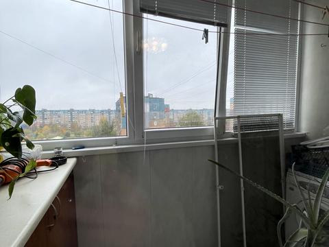 квартира за адресою Незалежності України вул., 19