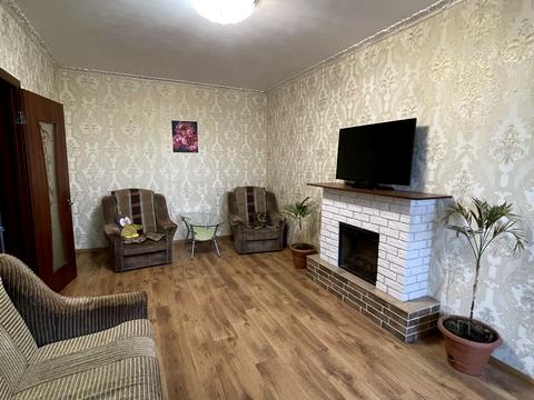 квартира за адресою Незалежності України вул., 19