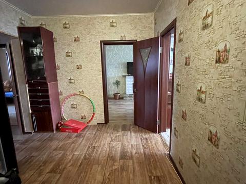 квартира за адресою Незалежності України вул., 19